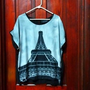VIDA Paris Top